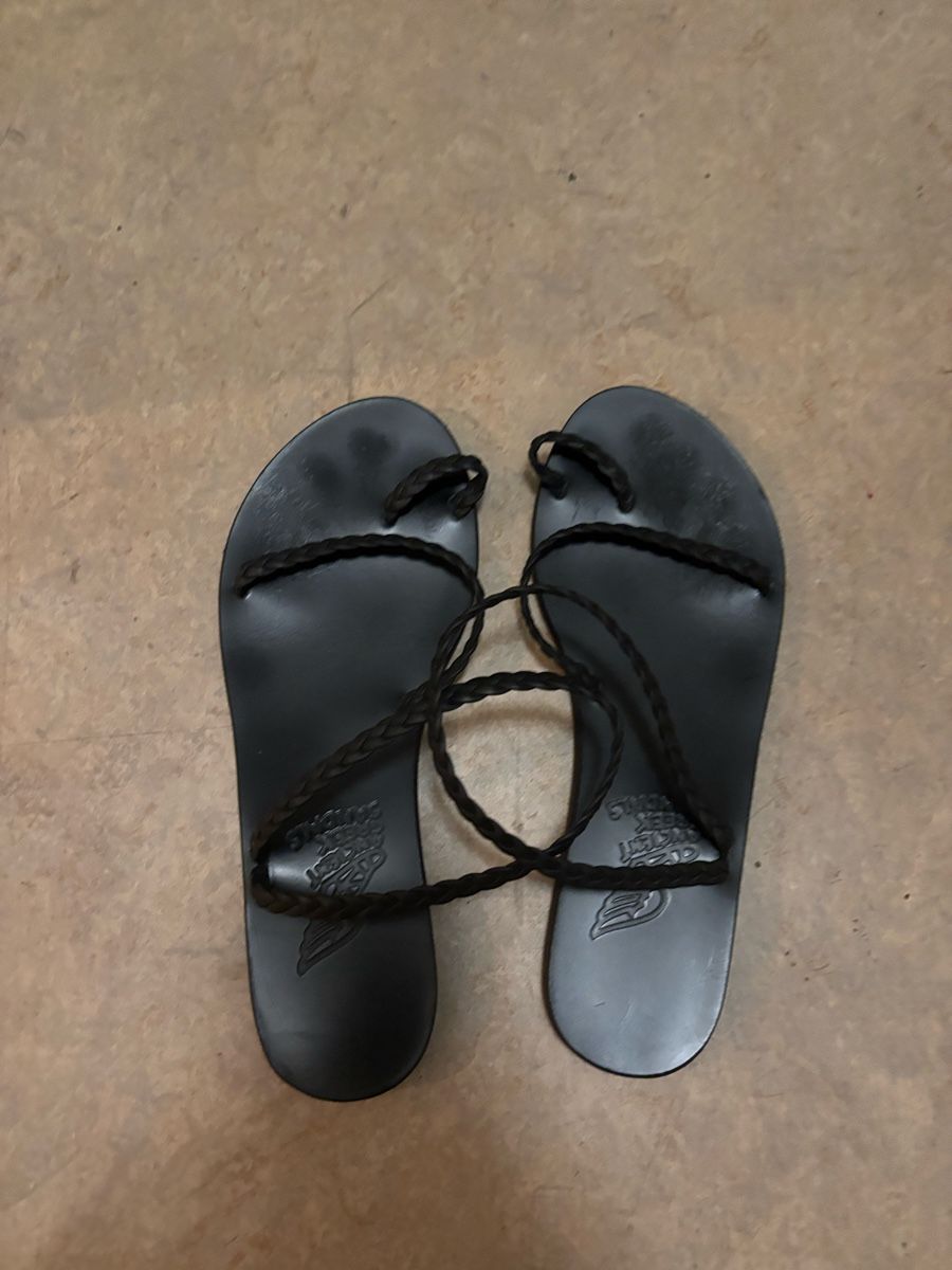 Scarpe da donna: Ancient Greek Eleftheria in size 38 – Nuovo (secondo la descrizione) da Zürich venduto da Michelleanca