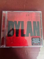 CD - Bob Dylan – Dylan (Blues Rock, 2007) 