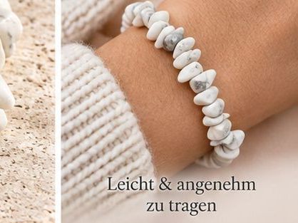 Bracciali & Braccialetti: Splitterarmband – Nuovo e nell'imballaggio originale da Hemmental venduto da Aureumgold 2