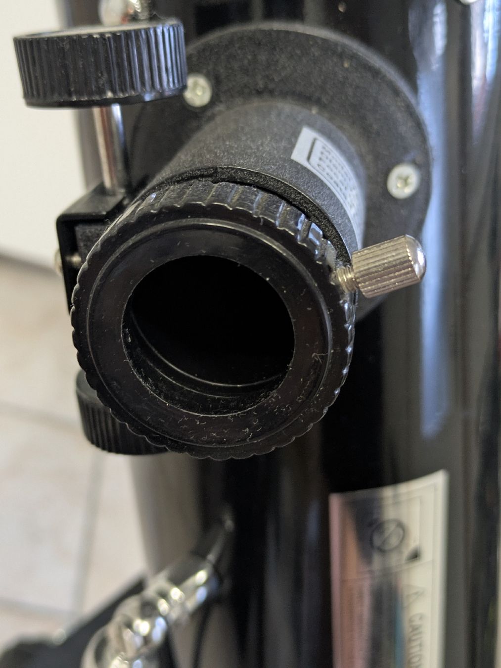 Télescopes: Teleskop – D'occasion à Büren zum Hof par luc_001 4