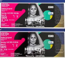 2 Premium-Tickets für Helene Fischer – 360° Stadiontour 2026