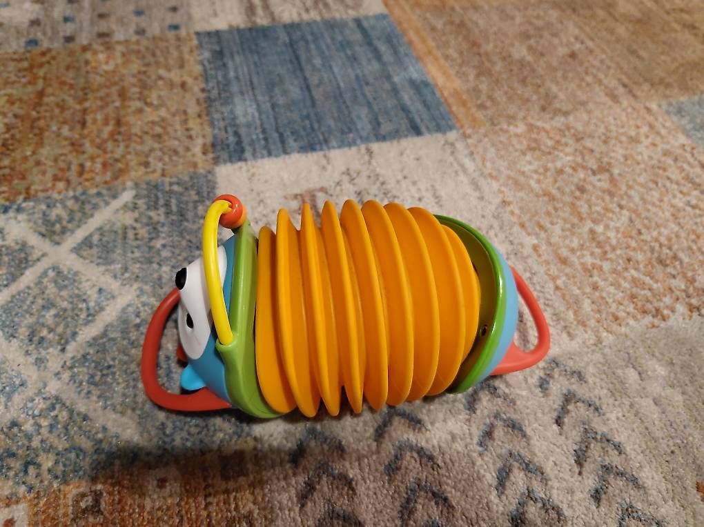 Spielzeuge: Skip Hop - accordéon – Gebraucht aus Choëx von ala_jhc6 1