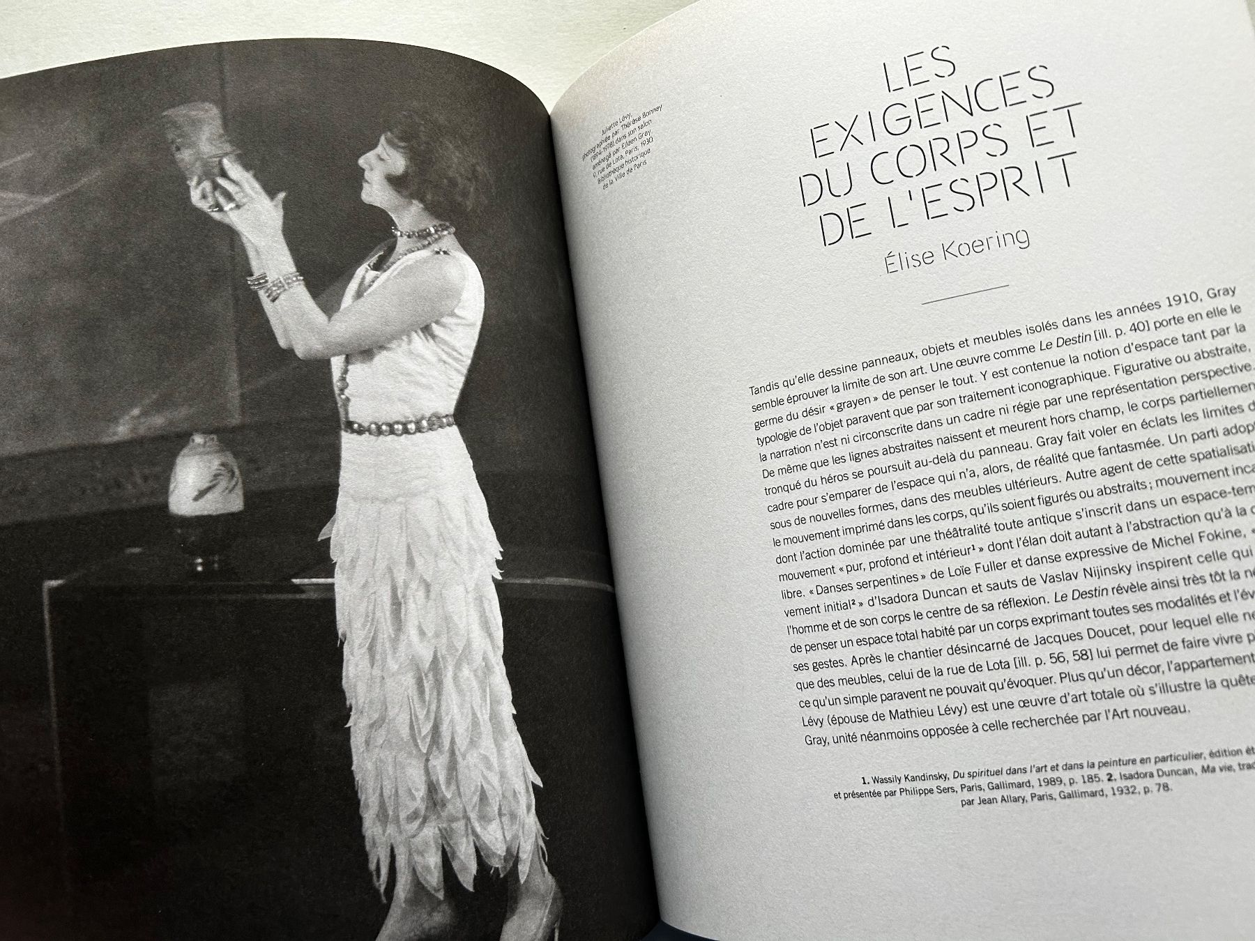 Libri: Eileen Gray Design Katalog Centre Pompidou Le corbusier – Usato da Zürich venduto da Coffeetable88 1