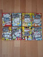 Tom Gates Bände Serie 8 Stk