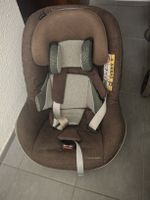 Maxi-Cosi Kinderautositz mit Isofix-Station
