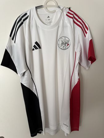 Ajax Amsterdam Trainingsshirt