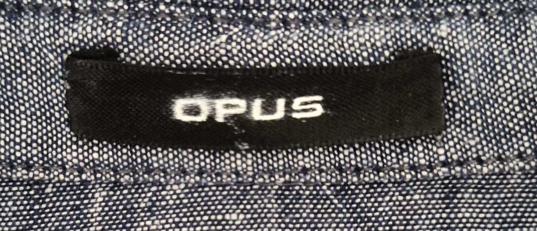 Opus Vestiti: Robe lin OPUS – Usato da Bern venduto da dasgesuchtobjekt 2