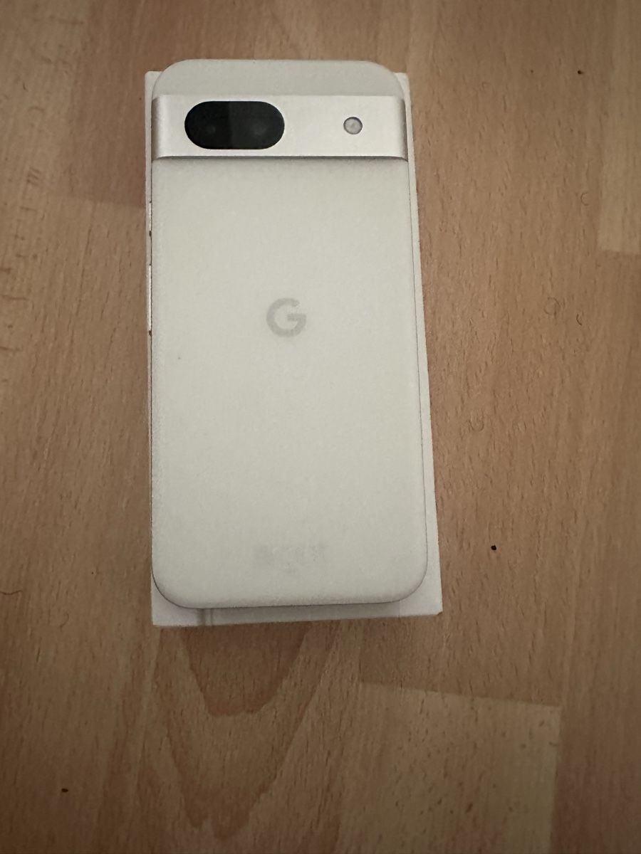 Google Telefoni cellulari / Smartphones: Google Pixel 8a 128GB – Nuovo (secondo la descrizione) da Bützberg venduto da Chisco 3