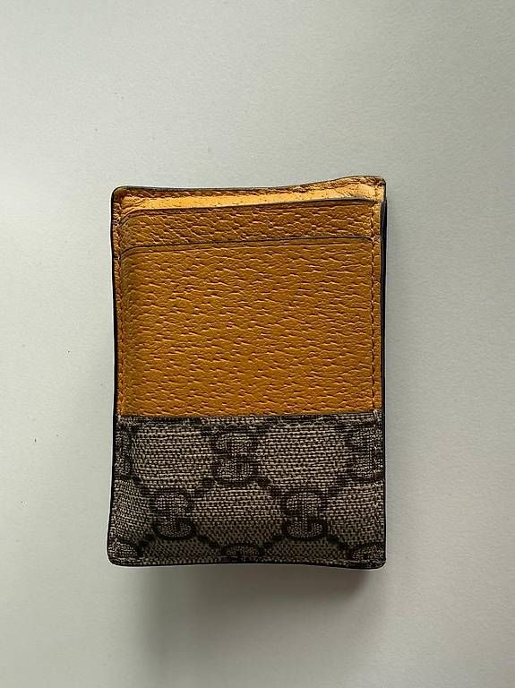 Gucci Altro in  Abbigliamento & Accessori: Kartenetui GUCCI (original) Herren – Usato da Stachen venduto da dia_j2tl 1