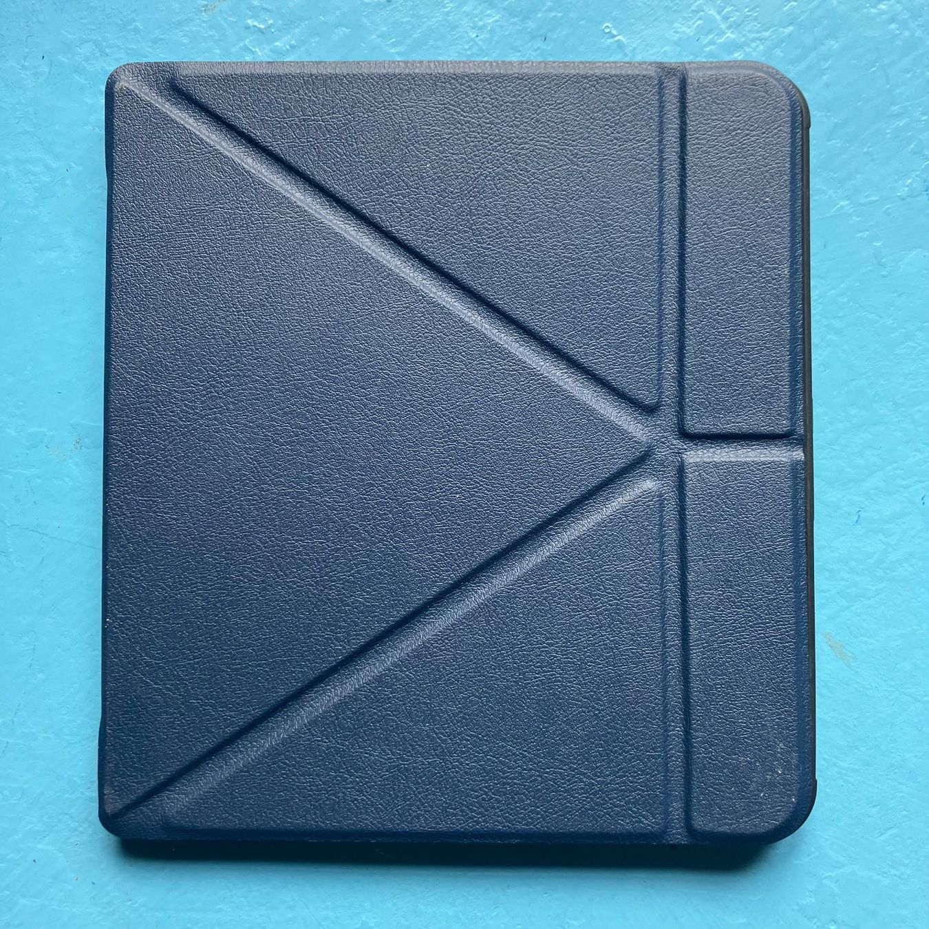 Tolino Tablet PC: Tolino Epos 2 e-Reader mit Origami-Hülle – Usato da Bern venduto da anjesdeberne 1
