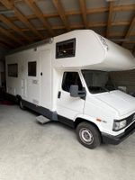 Fiat Ducato 1,9 TD