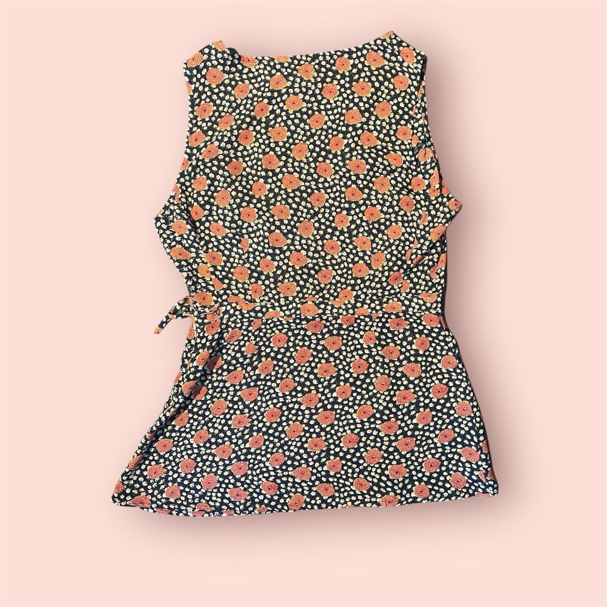 Camicette: BLOUSE WITH FLOWERS FROM BROOKLYN INDUSTRIES S – Usato da Zürich venduto da lydia.joray 4