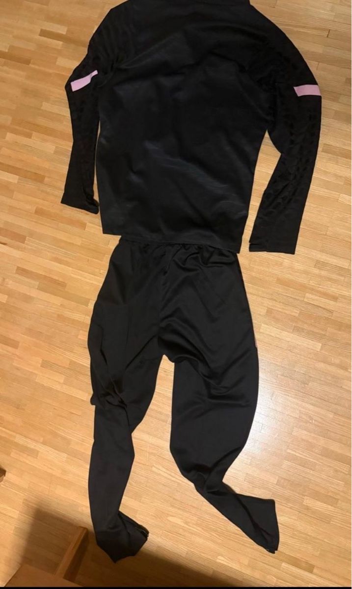 Nike Tute: Nike Tuta PSG taglia L – Usato da Gordola venduto da Ghido_s 3