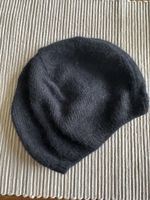 H&M Angora Blend Beanie Hat - One Size - Winter Warm 🥶 (58)