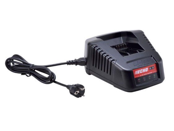 Chargements: ECHO LCJU-560 Schnell-Ladegerät 50.4V – Neuf avec emballage d'origine à Mels par lad_8ctm