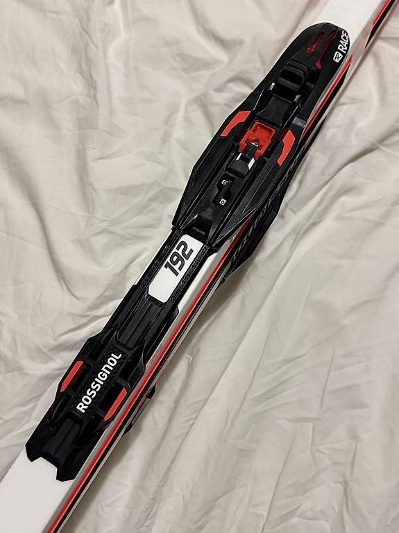 Skis: Rossignol Delta Sport – D'occasion à Lufingen par colinluetzelschwab 4