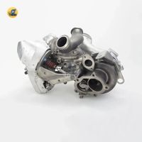 Turbolader für Audi A6 A7 Allroad SQ5 3.0TDI