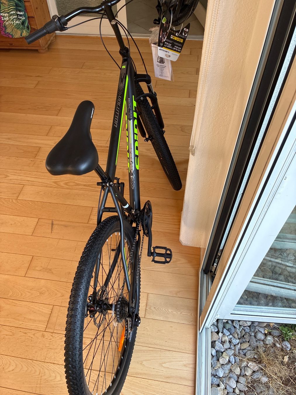 Velos: Velo Mountainbike 29" ELIXIR L/XL – Neu (gemäss Beschreibung) aus Steinerberg von sil_8kt7 3