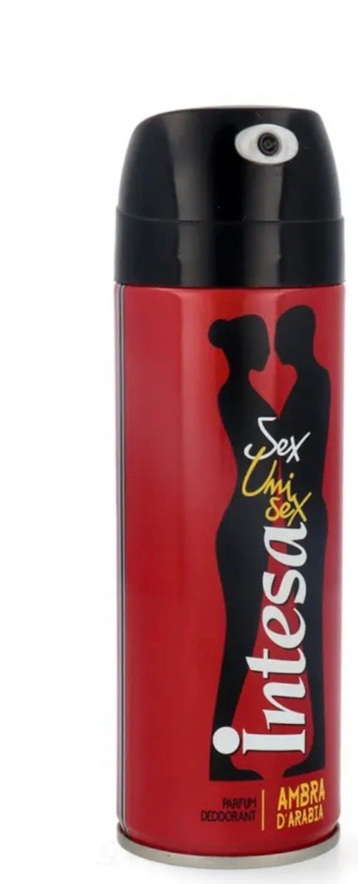 Altro per la cura del corpo: 6x Intesa Unisex Deo – Nuovo (secondo la descrizione) da Winterthur venduto da Bilure 1
