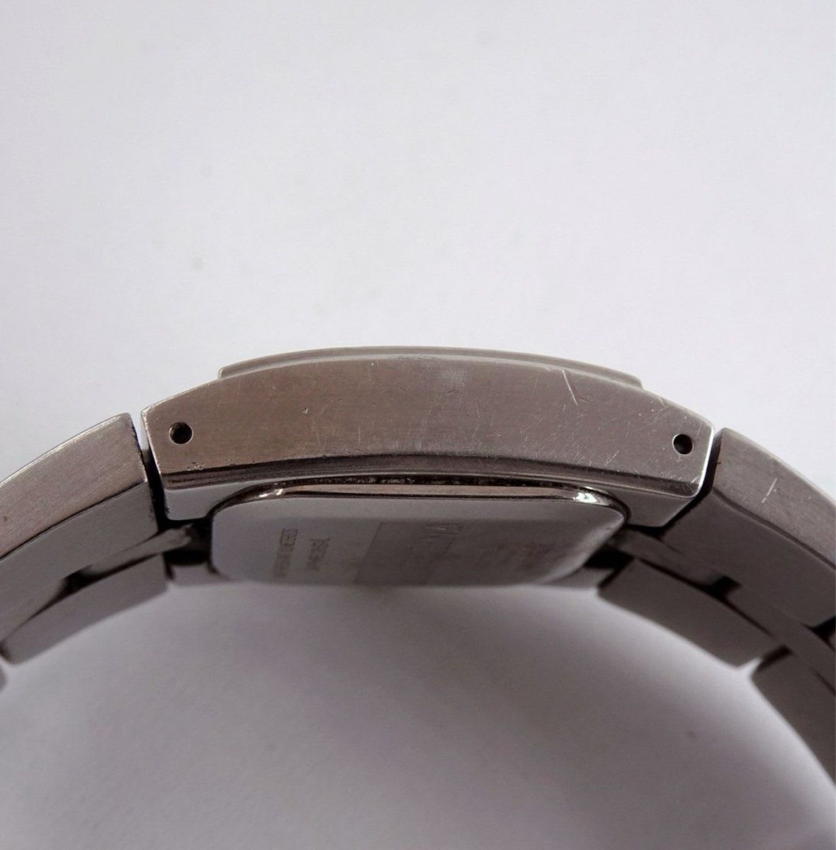 Certina Uhren: Certina DS Mini, Stahl, seltenes Modell, Damen – Gebraucht aus Untersiggenthal von TimeandShine 6