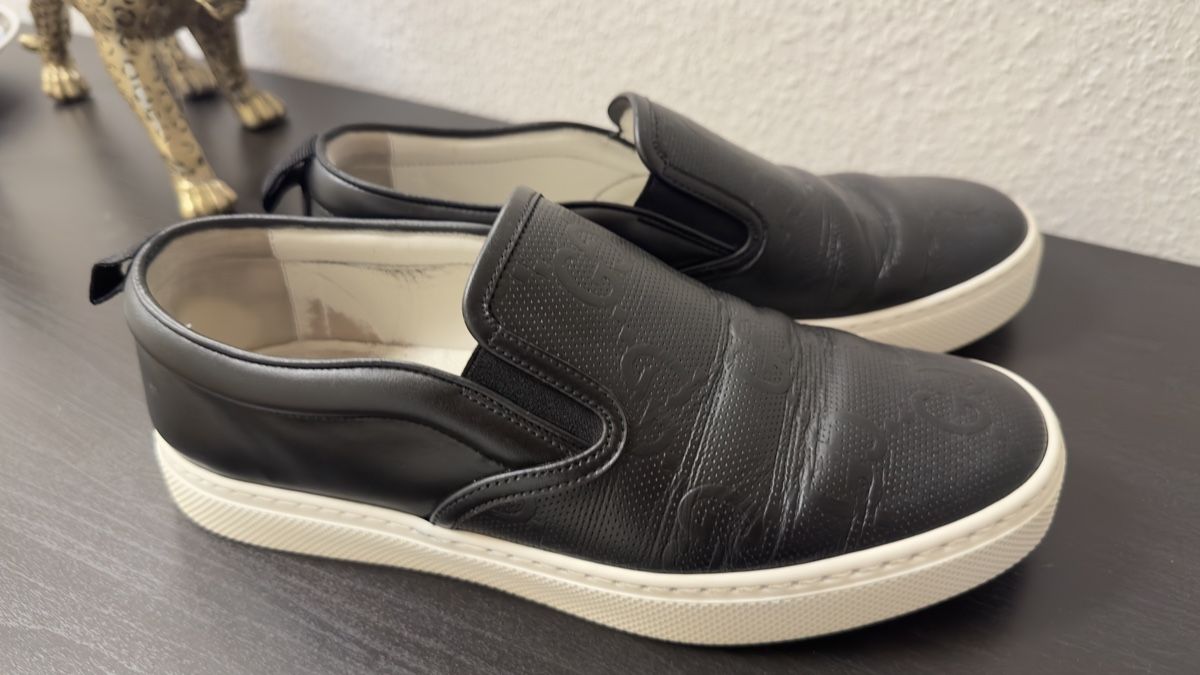 Gucci Herrenschuhe: Gucci – Gebraucht aus Urdorf von jus1991 3