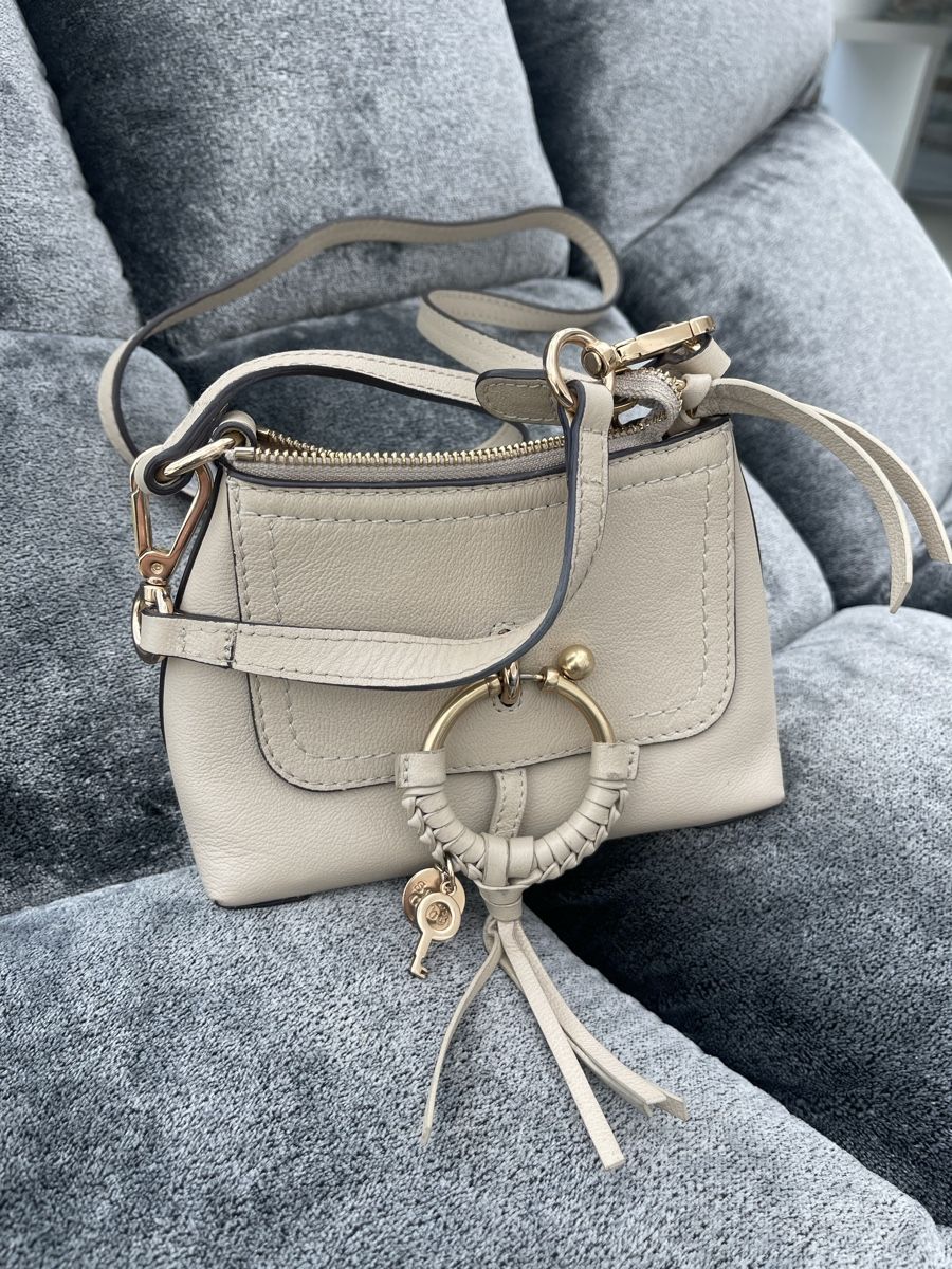 Chloé Taschen für Damen: See by Chloé Tasche mini – Gebraucht aus Weisslingen von Spiegelbild0 5