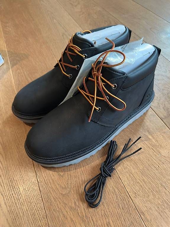 Herrenschuhe: UGG Grösse 44 – Gebraucht aus Effretikon von evg_9mxs