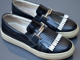 TOD'S Mokassins / Mocassins .38