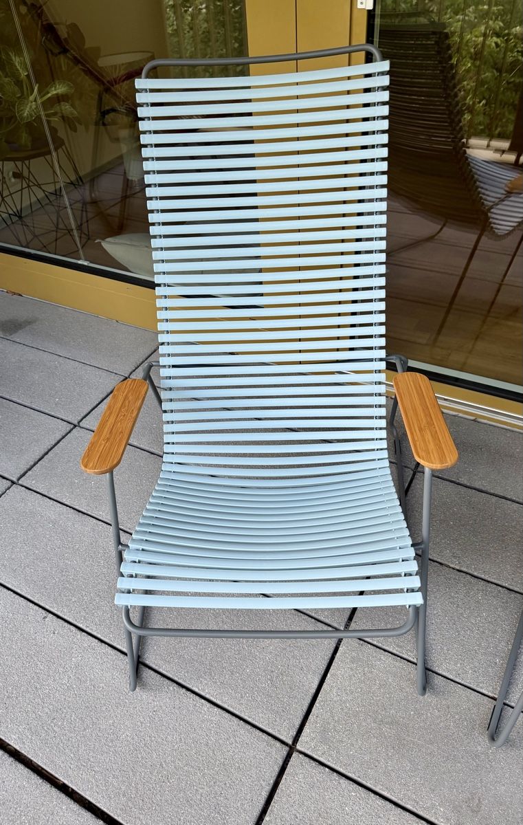 Poltrone: 2 x Houe Lounge Chair Click – Nuovo (secondo la descrizione) da Zürich venduto da Chriss170 1