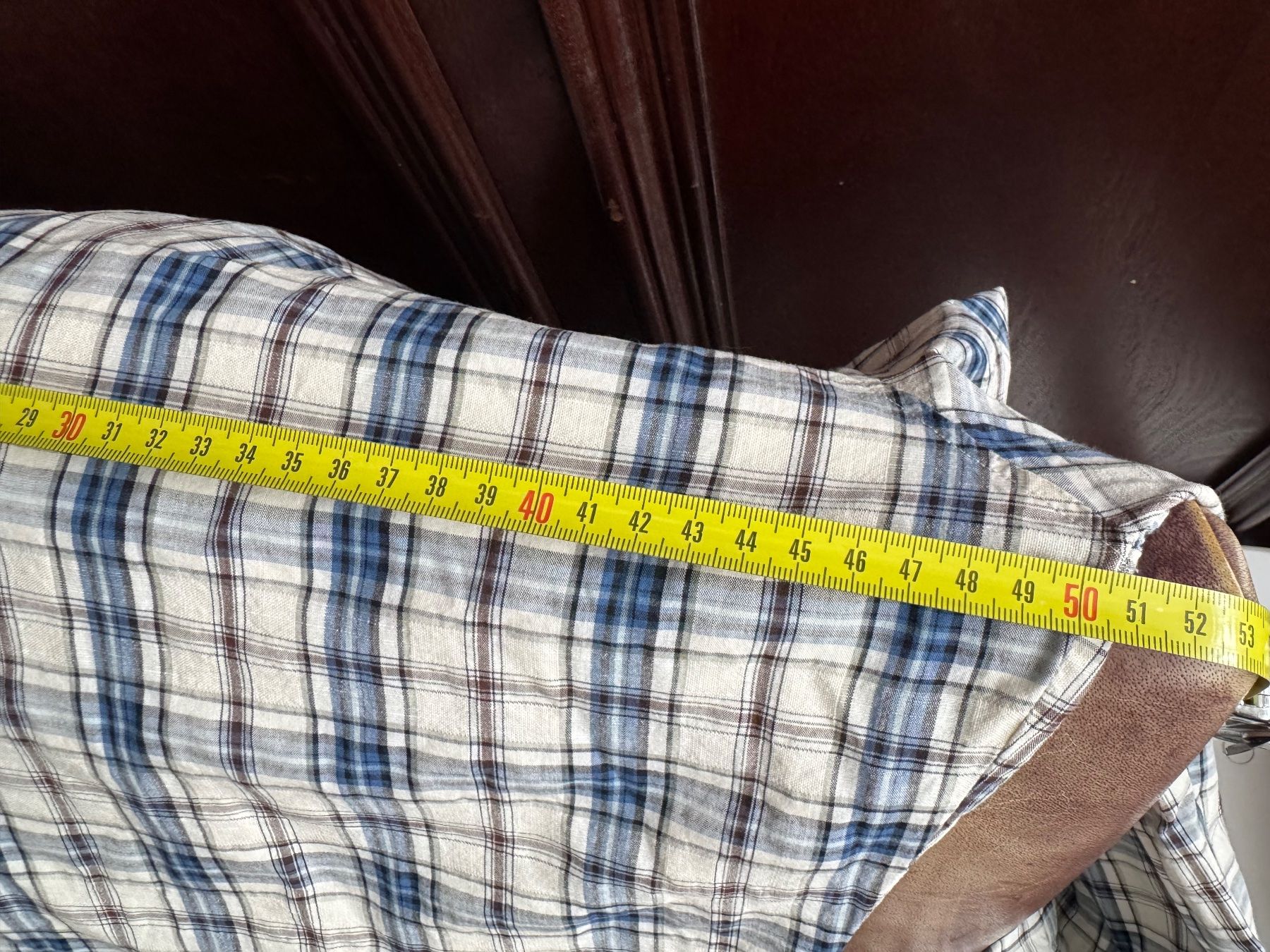 Camicette: Aglini Hemdbluse – Usato da Obfelden venduto da cesarina10 8
