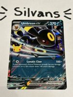 Umbreon ex 30C 092/128 30th Celebration Englisch