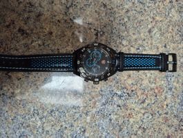 shark sport watch nagelneu