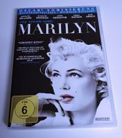 My Week With Marylin
