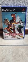 PS2 Spiel – Alpine Racer 3