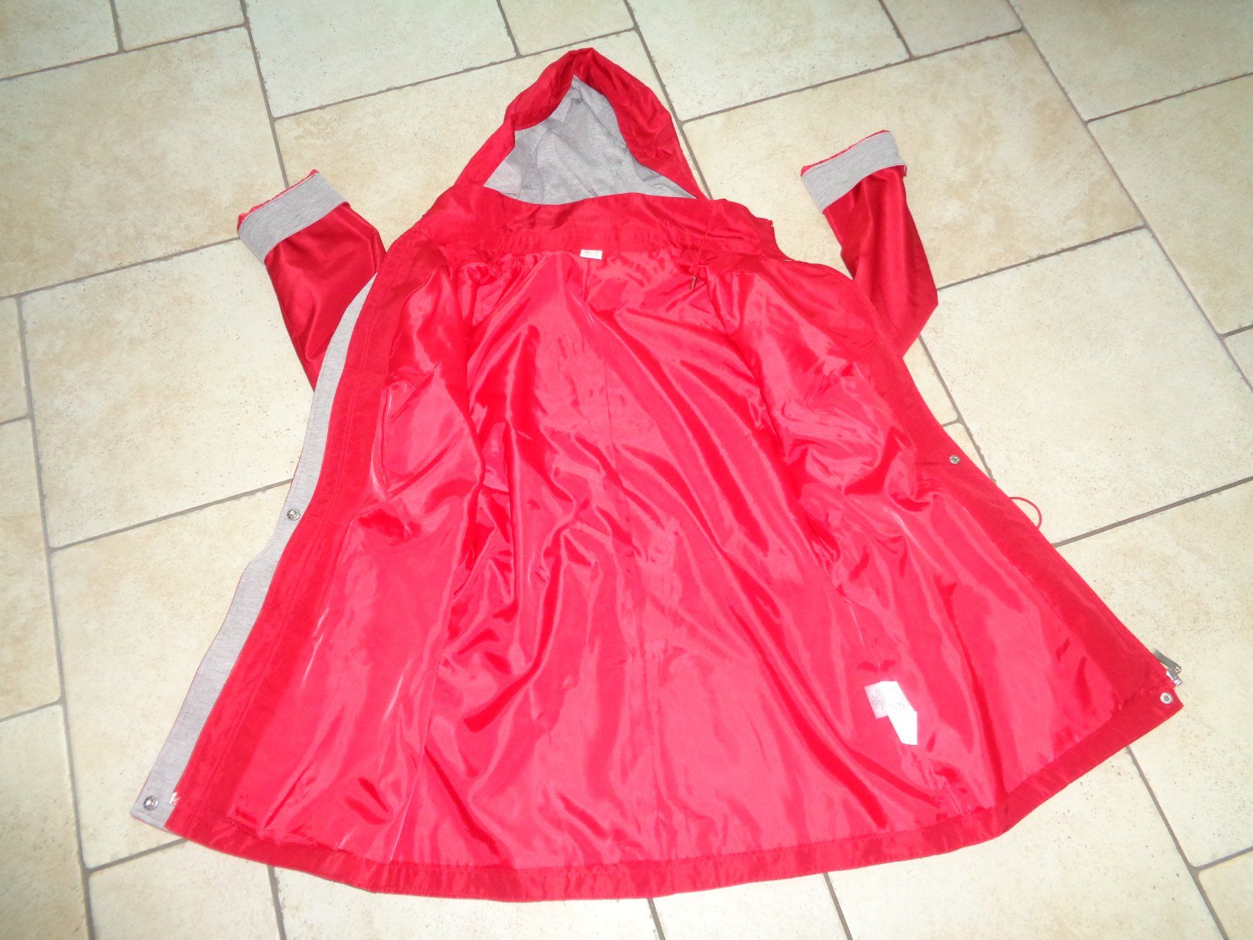 Jacken: Jacke leicht  Grösse 38 – Gebraucht aus Kreuzlingen von Robi-2003 4