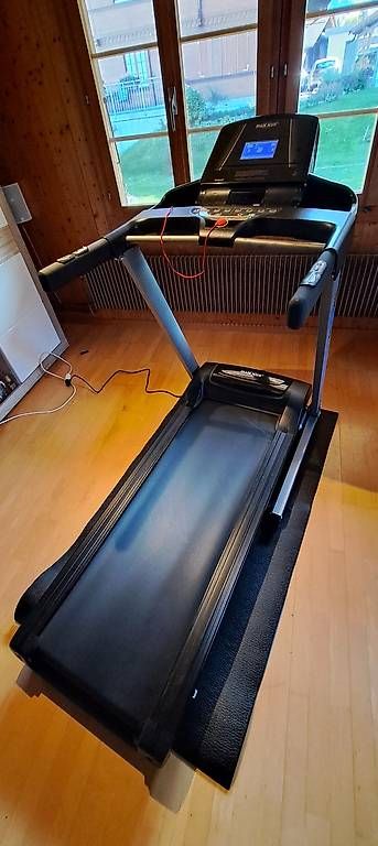 Hometrainer: Laufband Maxxus 4.2 Neuwertig – Usato da Aeschi b. Spiez venduto da sevenline 4