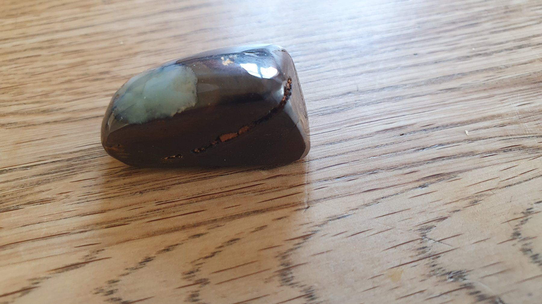 Pierres précieuses: Boulder Opal – D'occasion à Flawil par Pinkmalibu 6