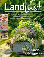 'LandLust'-Ausgabe Mai/Juni 2024