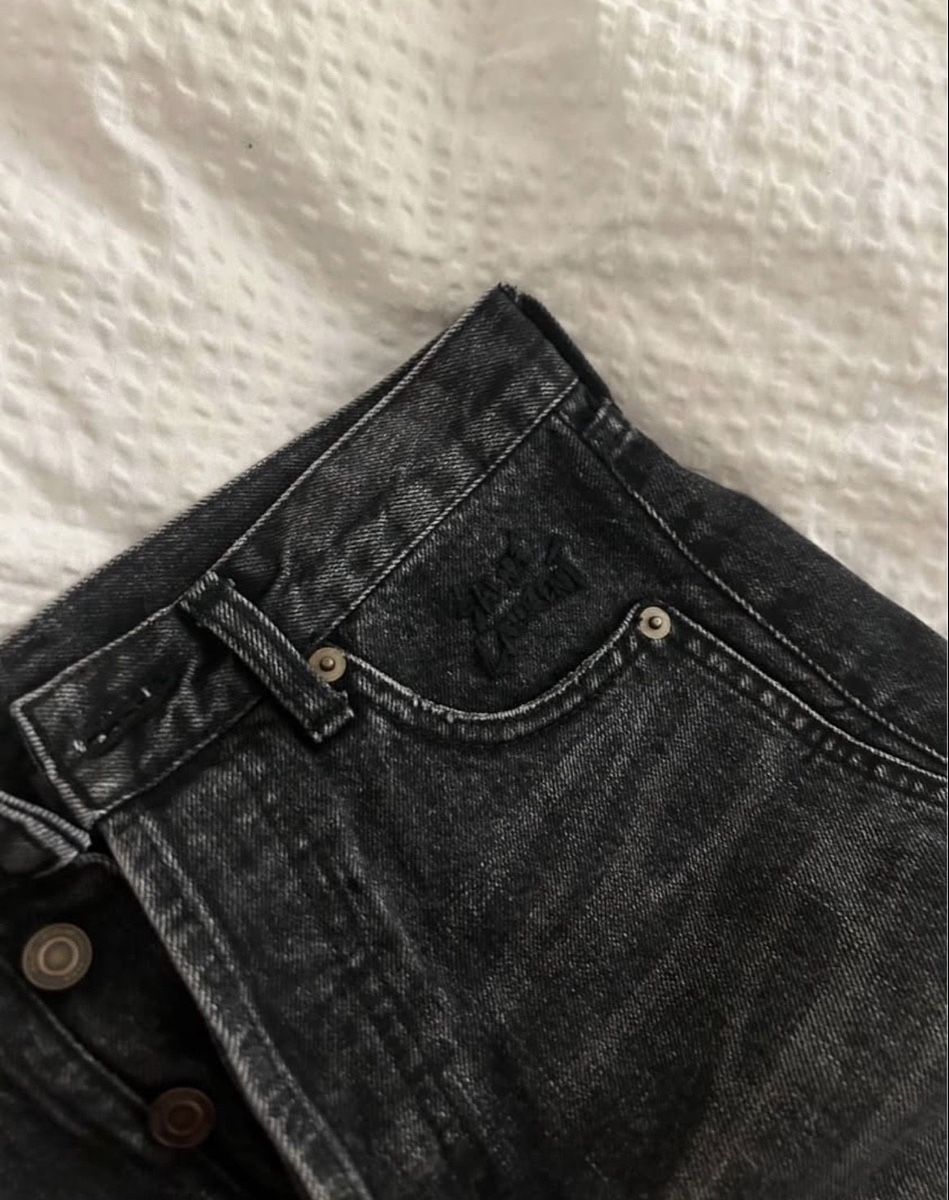 Saint Laurent Jeans: YSL Saint Laurent Jeans – Nuovo (secondo la descrizione) da Küsnacht ZH venduto da ynasch 3