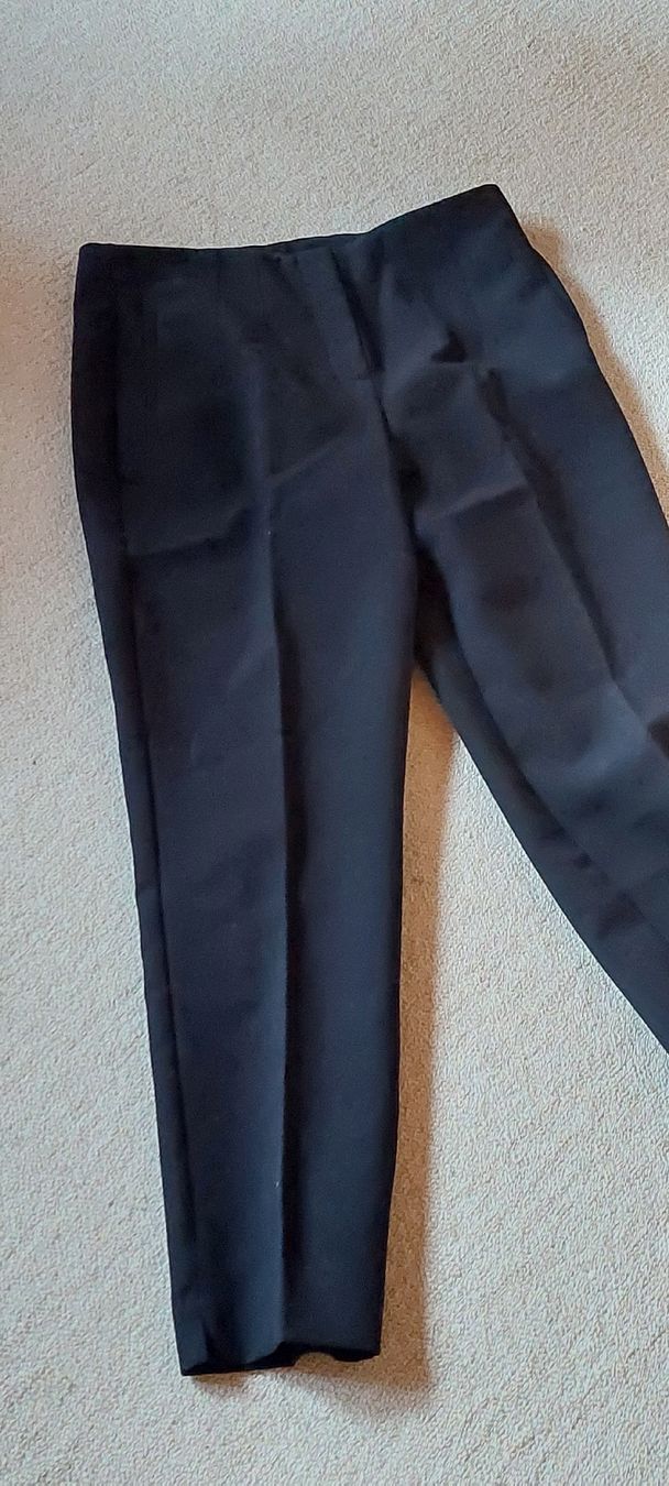 C&A Hosen: Hose schwarz – Neu (gemäss Beschreibung) aus Weissbad von mar_vv8h 1