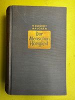 W. Somerset Maugham: Der Menschen Hörigkeit.