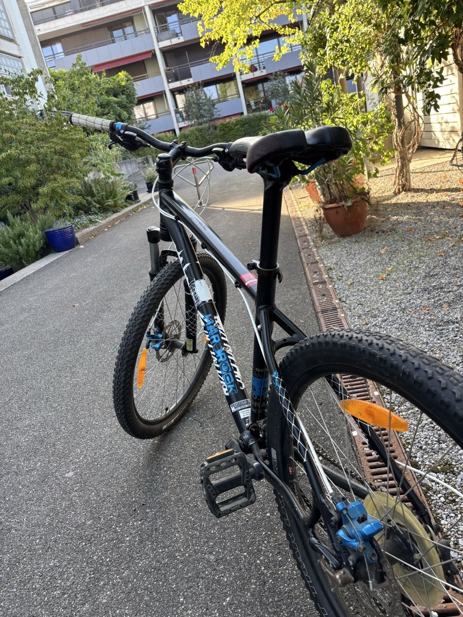 Specialized Biciclette: Specialized Mountainbike – Usato da Zürich venduto da hen_pn5z 1