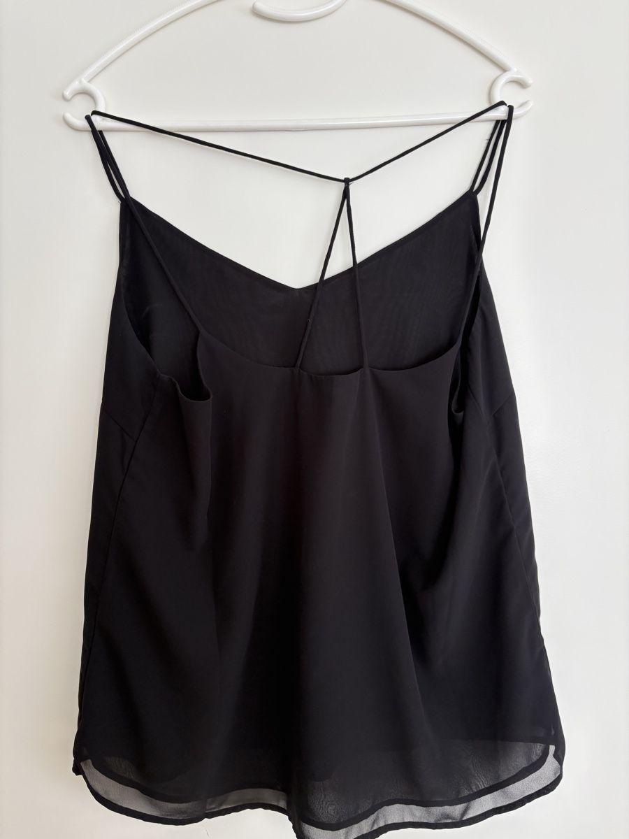 Lotti di vestiti: Sommer Set: Top, Blazer, Vero Moda Top - Grösse L – Usato da Baar venduto da steffi_16 5