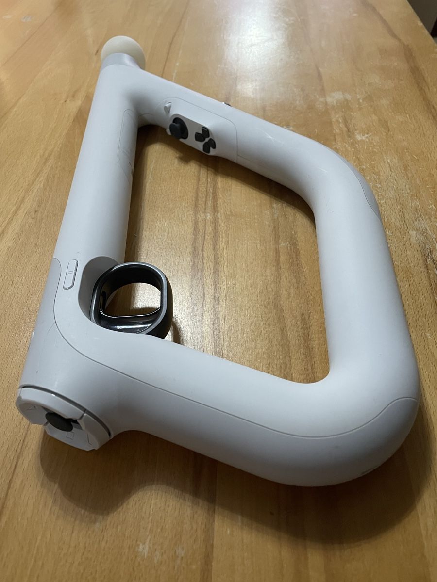 Sony Controller: Manette PS VR Aim Controller – Nuovo (secondo la descrizione) da Ogens venduto da ced_qn5v 4
