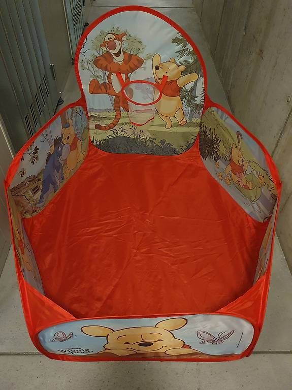 Giochi: Piscina con palline bimbi – Usato da Balerna venduto da Luca1234