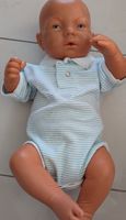 Babypuppe, guter Zustand ca. 45 cm