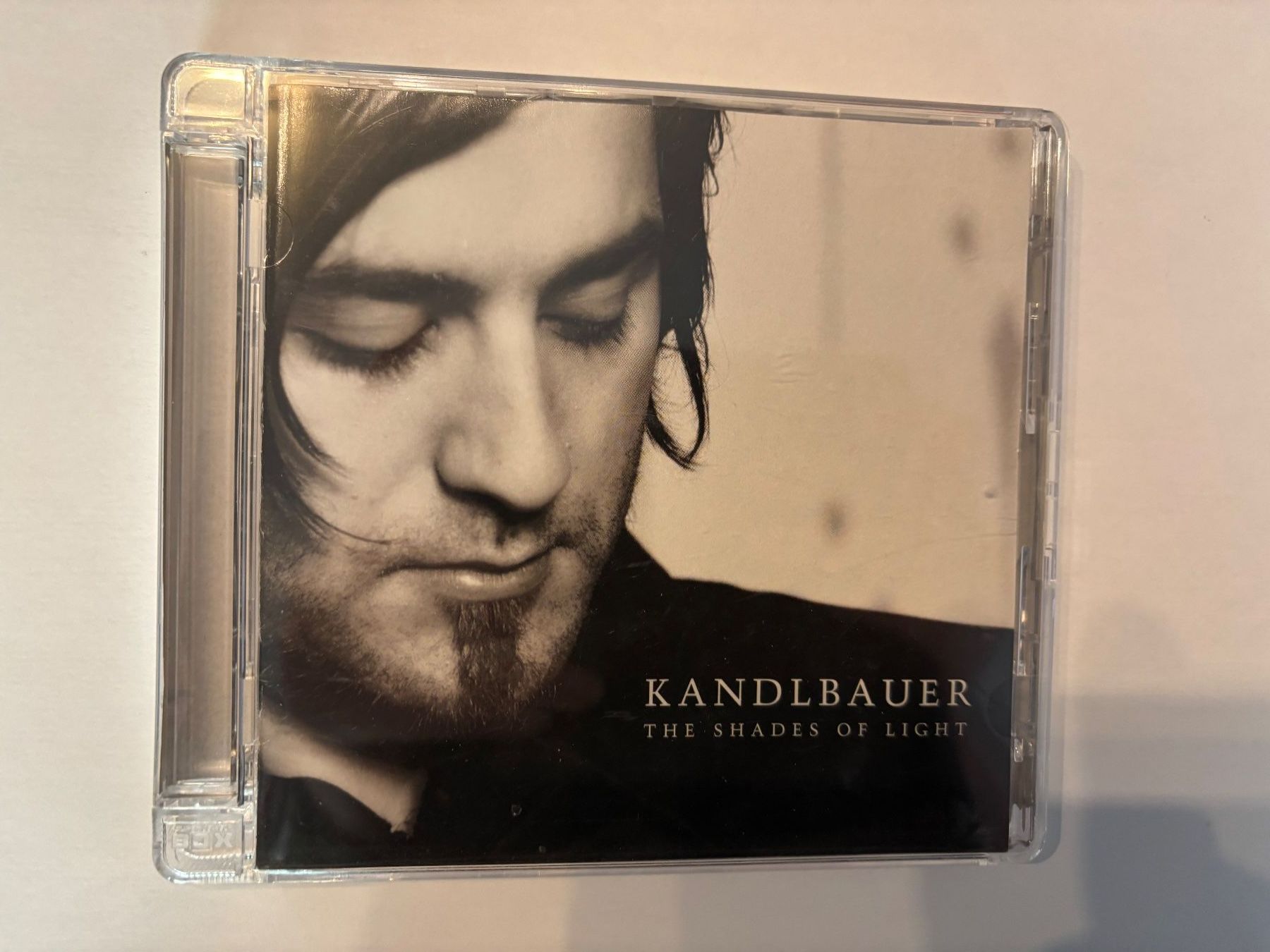 CDs: CD Kandlbauer – Gebraucht aus Lostorf von Core84lo