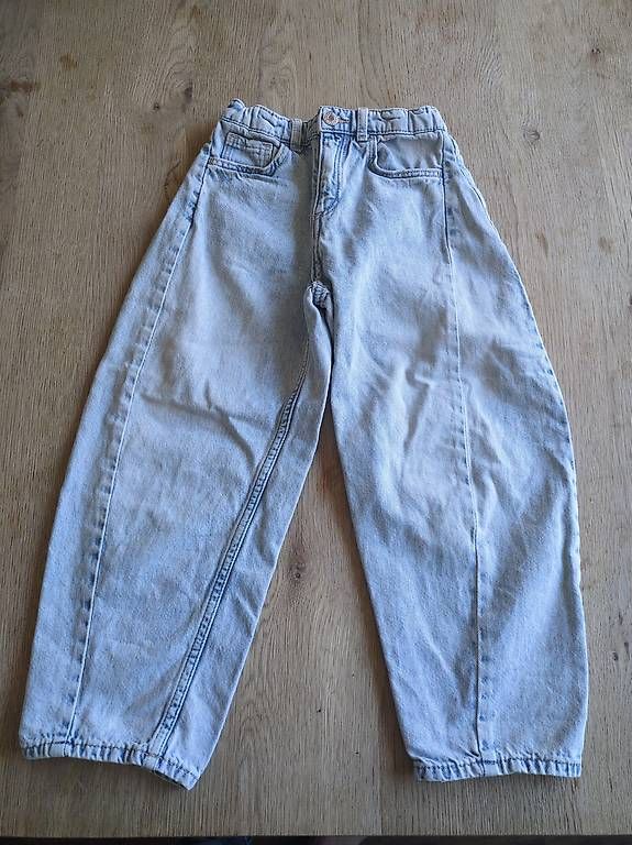 Jeans: Jeans Ballon – D'occasion à Flums par tin_zk28