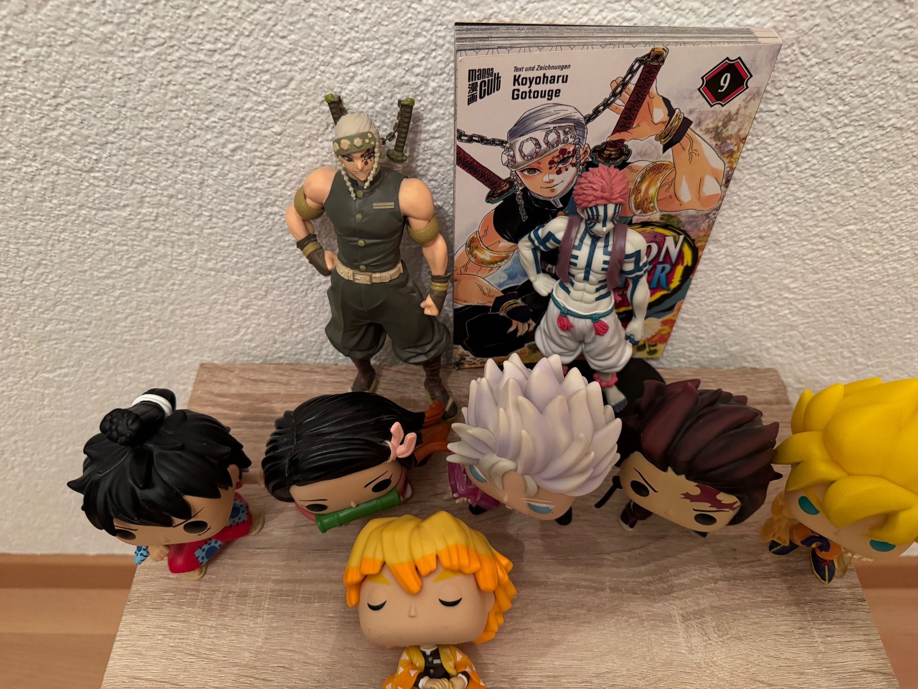 Statuette: POP! Figuren und sämtliche – Usato da Bürglen TG venduto da Sahin1403 2