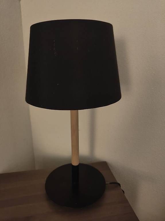 Lampade: Lampes chambre à coucher, luminosité variable – Usato da Grolley venduto da GregMaur8883 1
